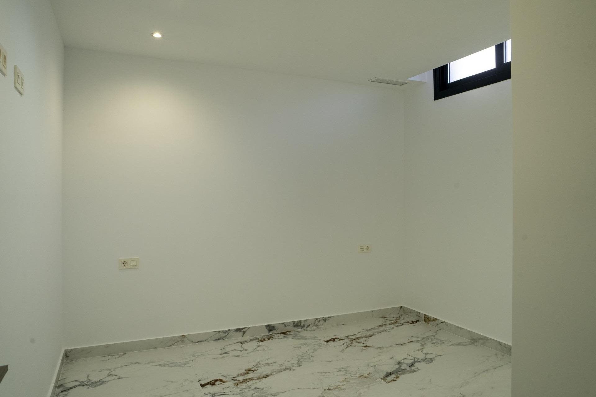 Obra nueva - Villa independiente - La Nucía - Urb. Don Mar