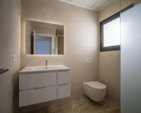 Obra nueva - Villa independiente - La Nucía - Urb. Don Mar