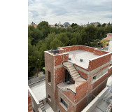 Obra nueva - Villa independiente - La Nucía - Urb. Don Mar
