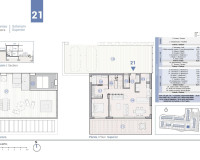 Obra nueva - Villa independiente - La Nucía