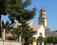 Obra nueva - Villa independiente - La Romana - Batistes