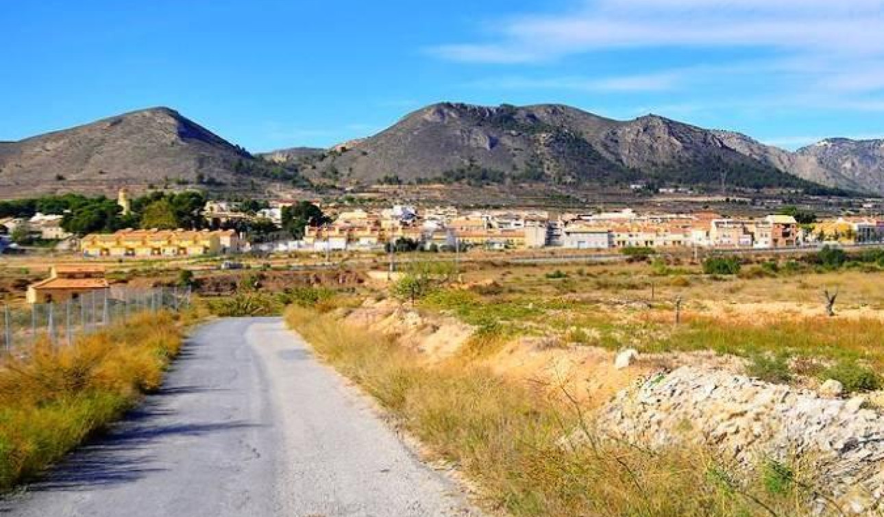 Obra nueva - Villa independiente - La Romana - Batistes