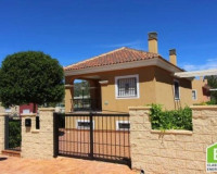 Obra nueva - Villa independiente - La Romana - Villas de la Romana