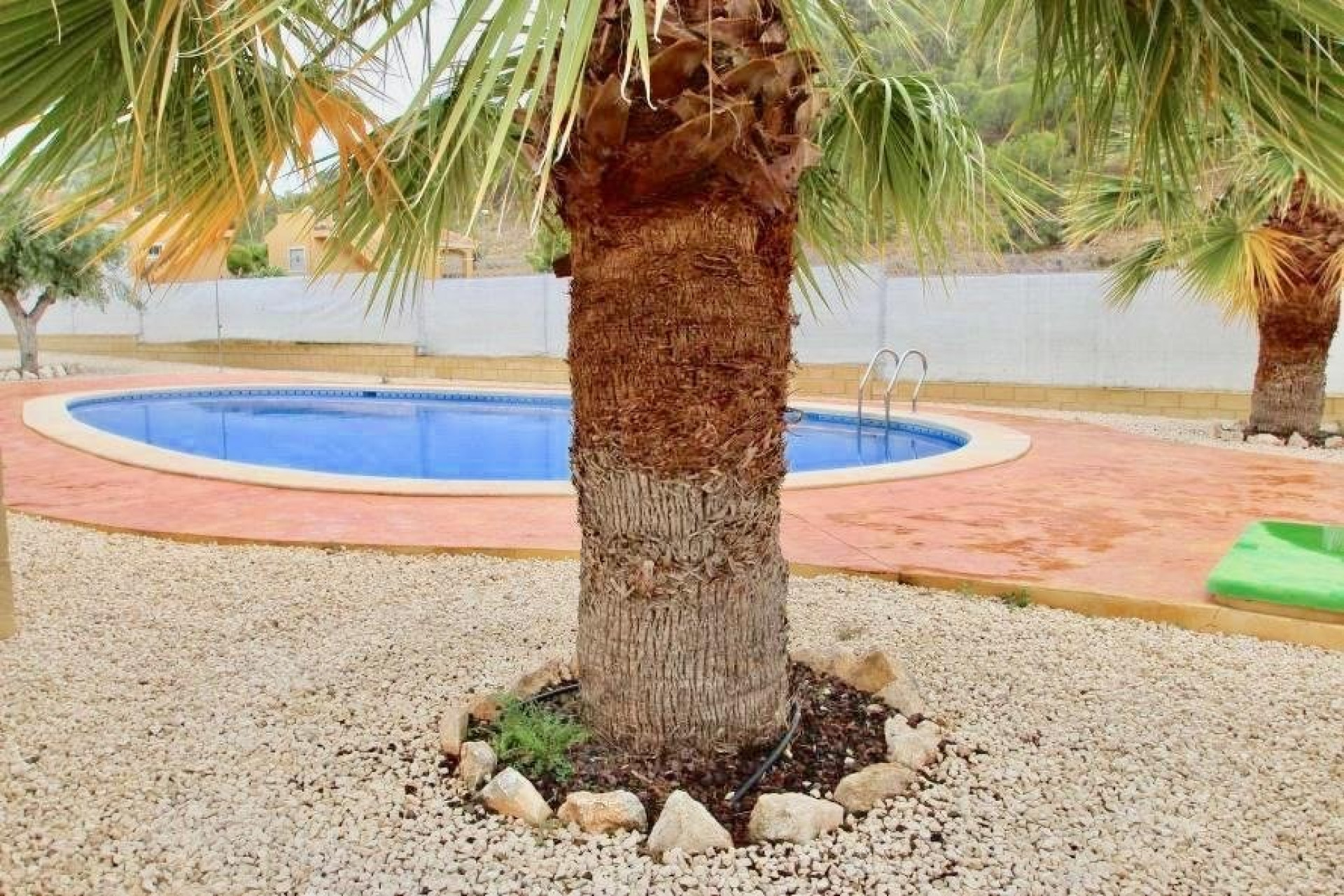 Obra nueva - Villa independiente - La Romana - Villas de la Romana