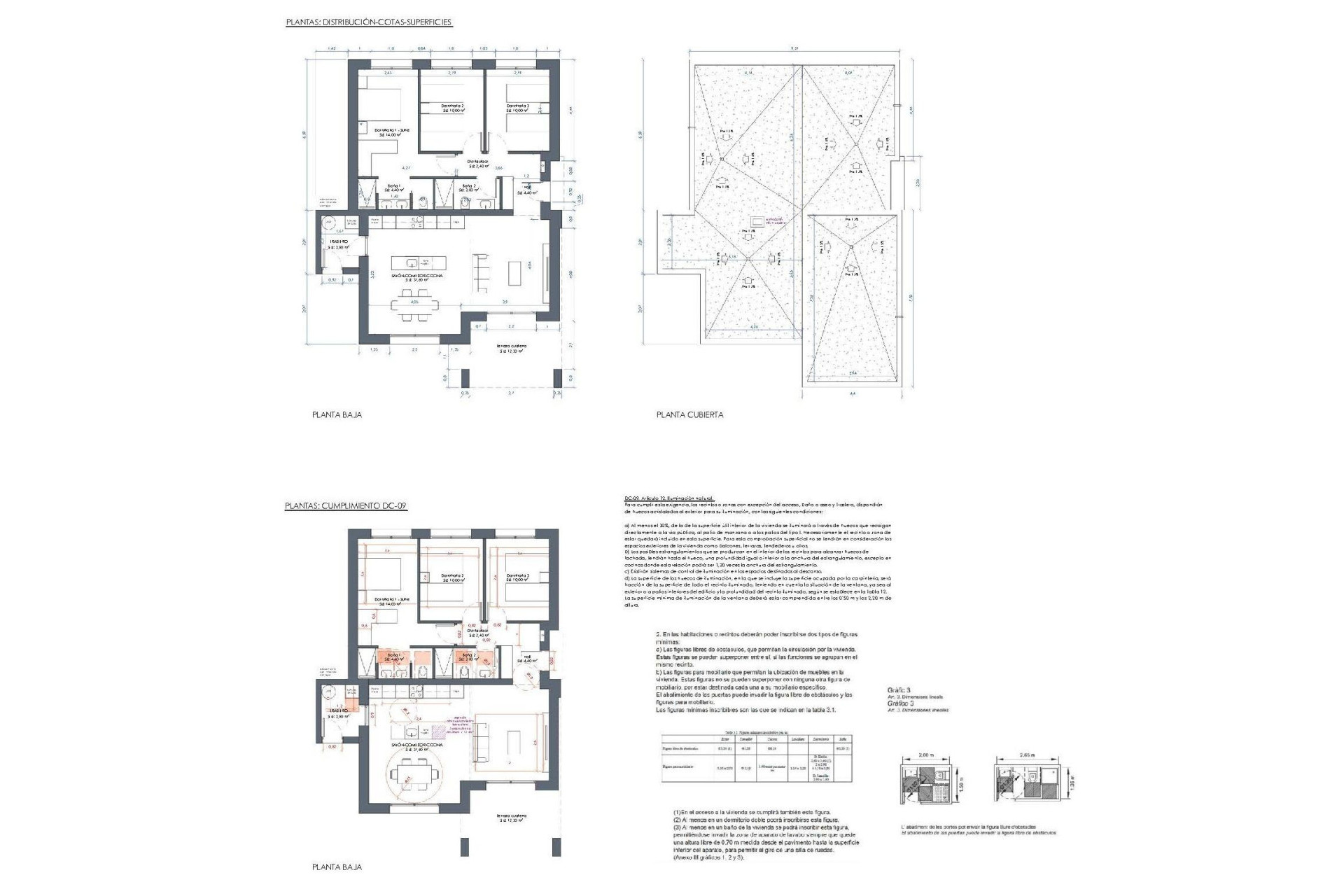 Obra nueva - Villa independiente - La Romana - Villas de la Romana