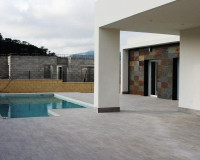 Obra nueva - Villa independiente - La Romana - Villas de la Romana