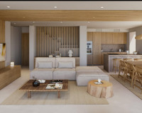 Obra nueva - Villa independiente - Lliber - Montanya Llarga