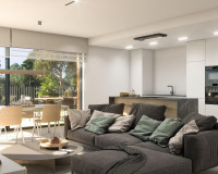 Obra nueva - Villa independiente - Los Alcazares - La Serena Golf