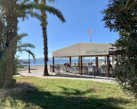 Obra nueva - Villa independiente - Los Alcazares - Playa la Atascadera