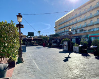 Obra nueva - Villa independiente - Los Alcazares - Playa la Atascadera