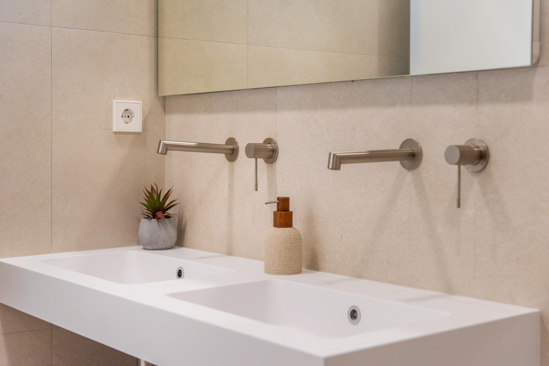 Obra nueva - Villa independiente - Los Alcazares - Serena Golf