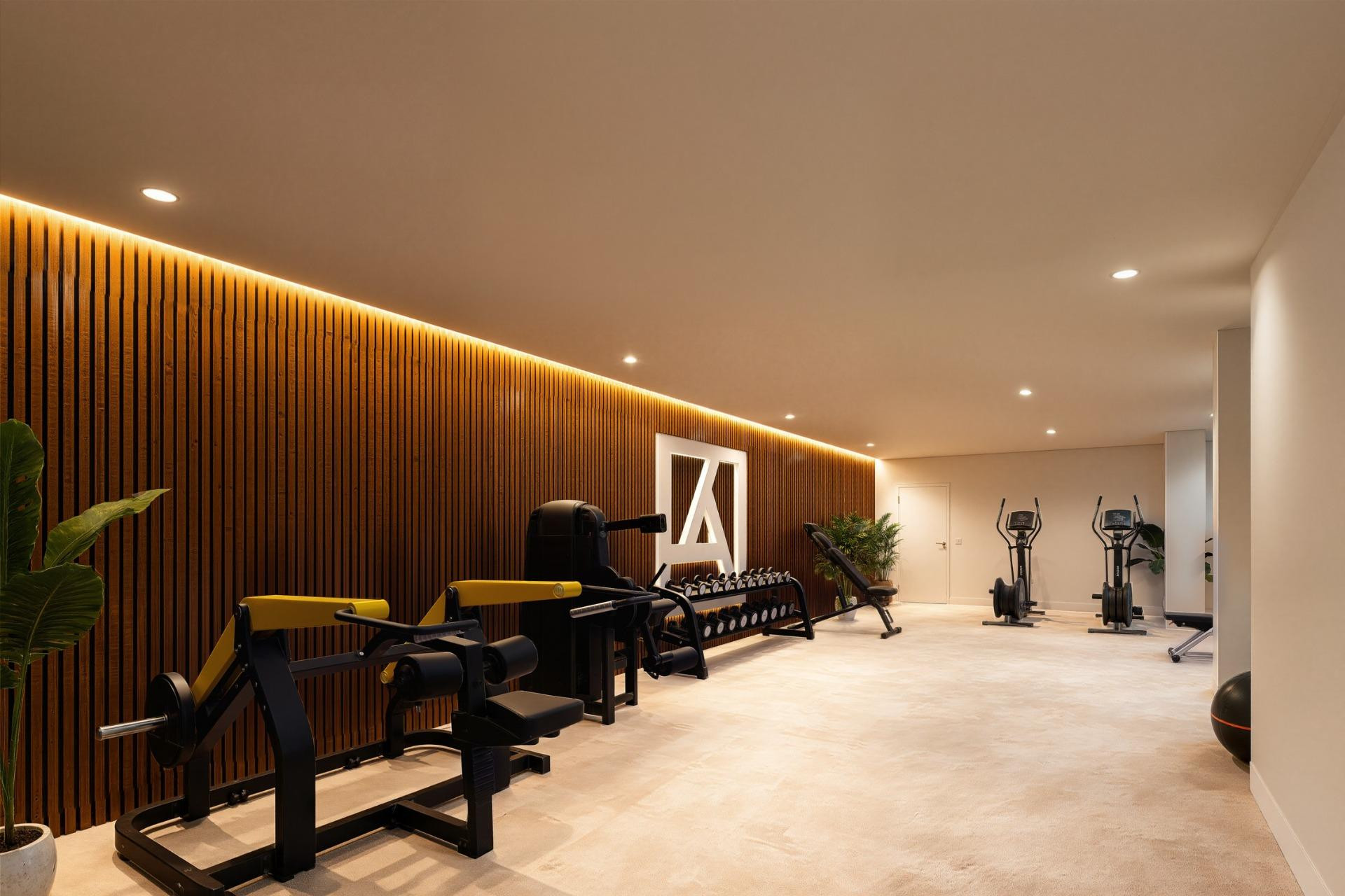 Obra nueva - Villa independiente - Los Alcazares - Serena Golf