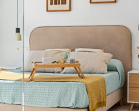 Obra nueva - Villa independiente - Los Alcazares - Serena Golf