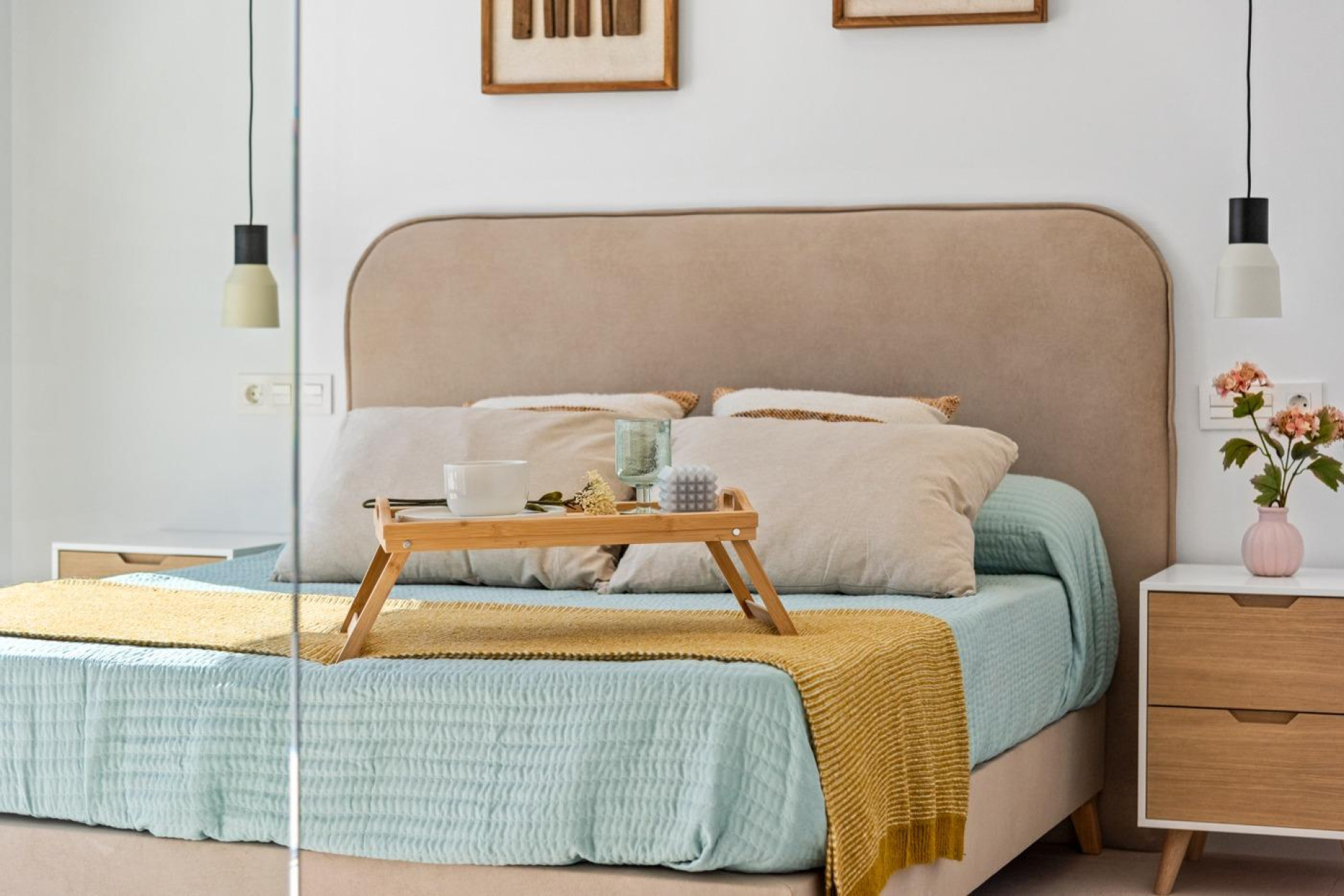 Obra nueva - Villa independiente - Los Alcazares - Serena Golf