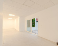 Obra nueva - Villa independiente - Los Alcazares - Torre del Rame