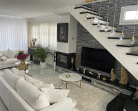 Obra nueva - Villa independiente - Los Balcones