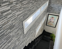 Obra nueva - Villa independiente - Los Balcones