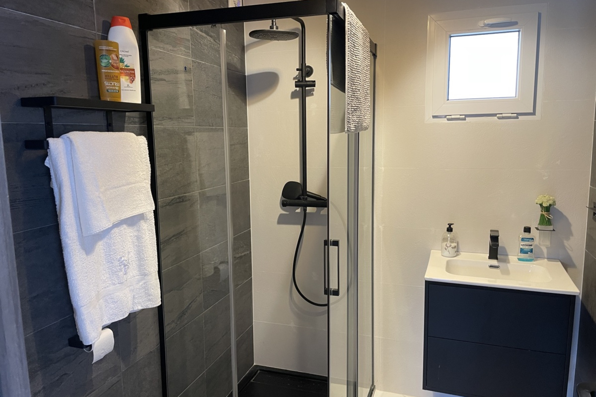 Obra nueva - Villa independiente - Los Balcones