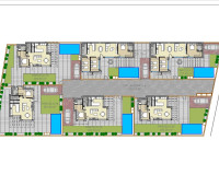 Obra nueva - Villa independiente - Los Montesinos - La Herrada
