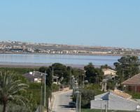 Obra nueva - Villa independiente - Los Montesinos - La Herrada