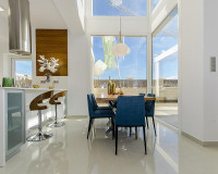 Obra nueva - Villa independiente - Los Montesinos - La Herrada