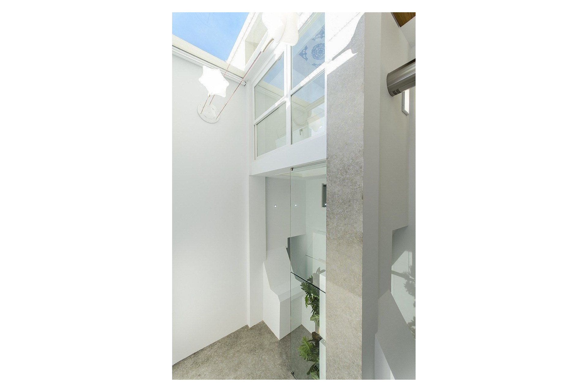 Obra nueva - Villa independiente - Los Montesinos - La Herrada
