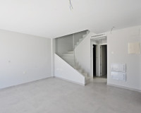 Obra nueva - Villa independiente - Mazarron - Mar De Plata