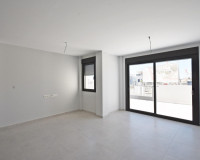 Obra nueva - Villa independiente - Mazarron - Mar De Plata
