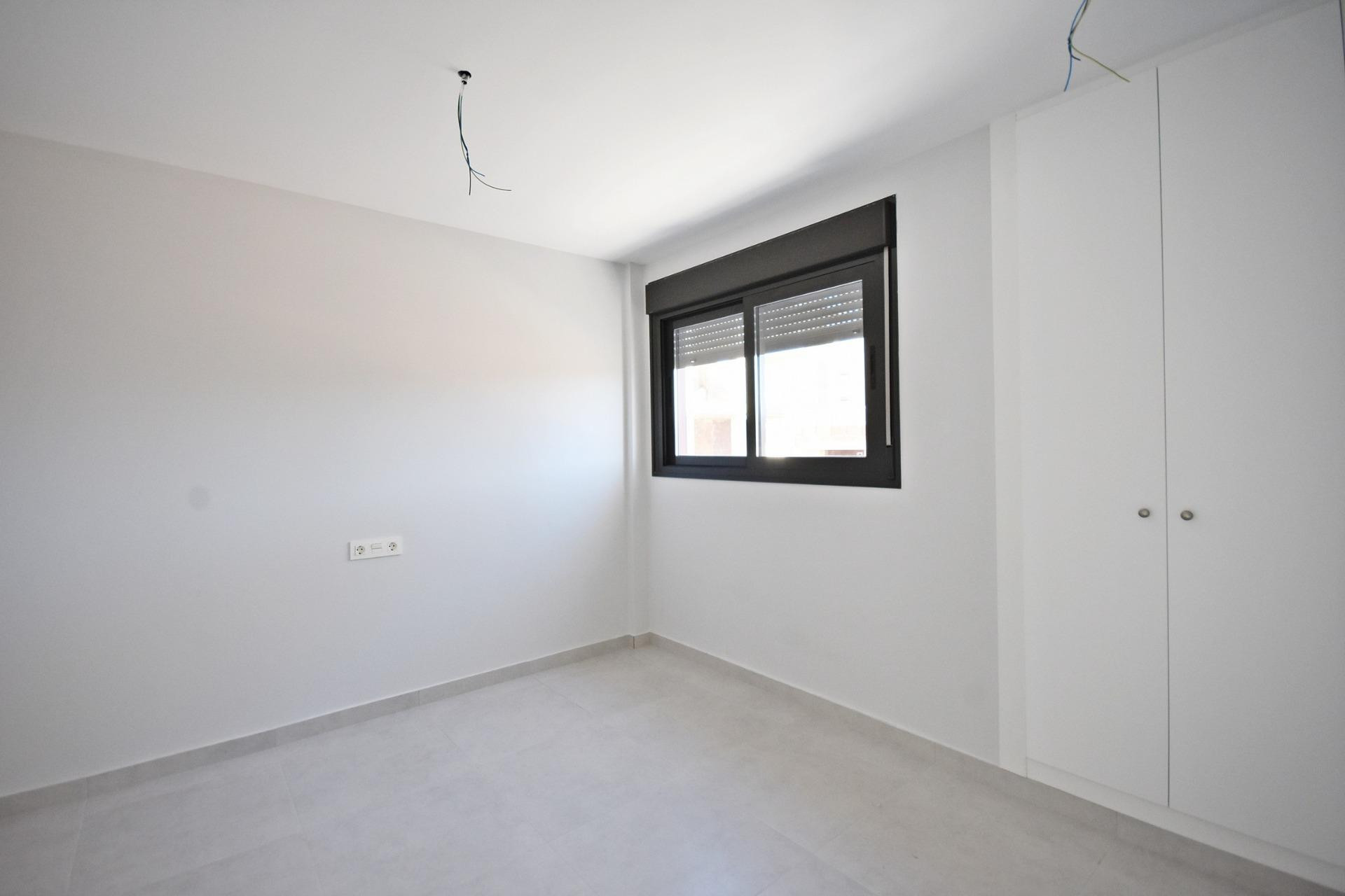 Obra nueva - Villa independiente - Mazarron - Mar De Plata
