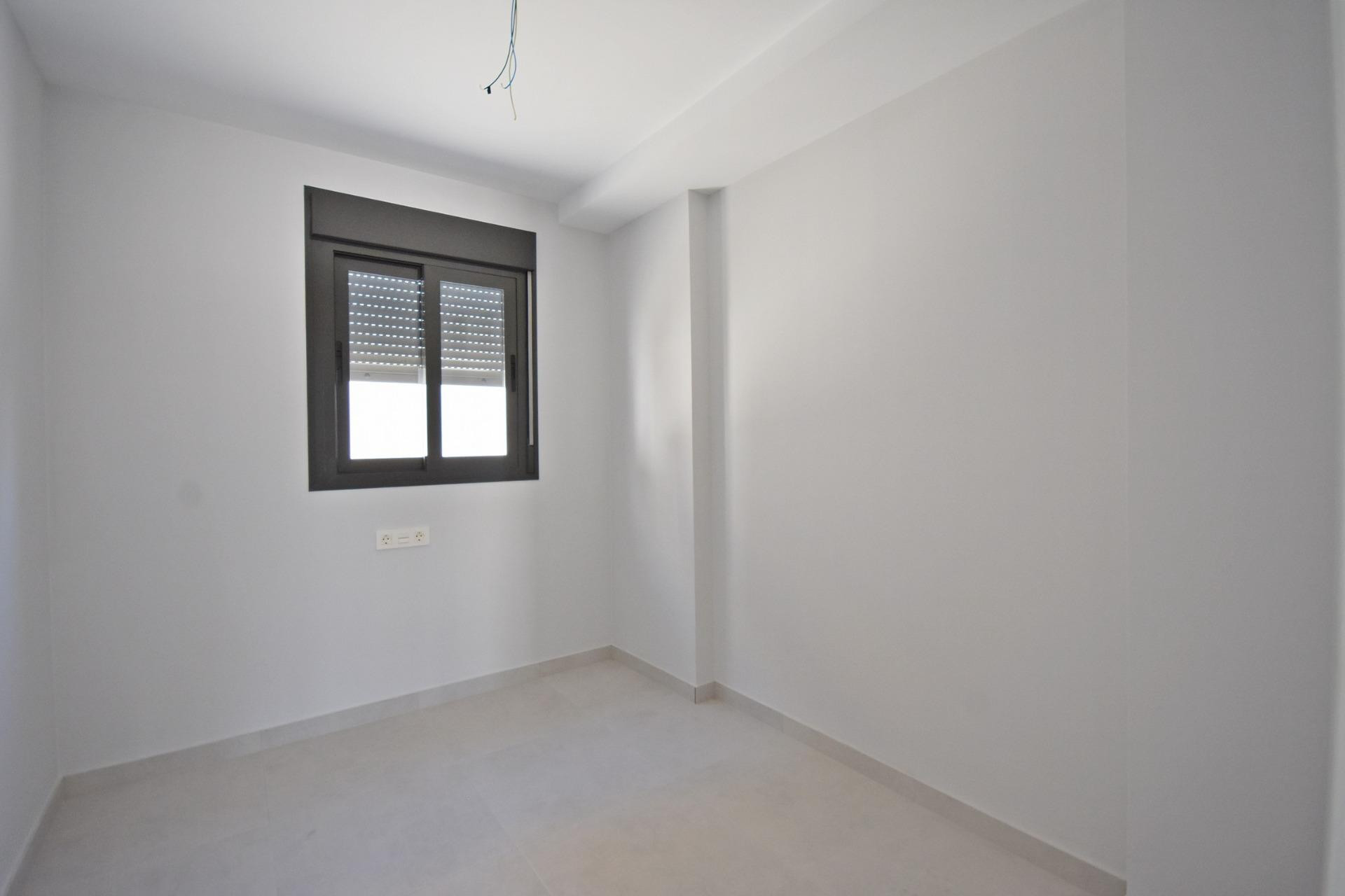Obra nueva - Villa independiente - Mazarron - Mar De Plata