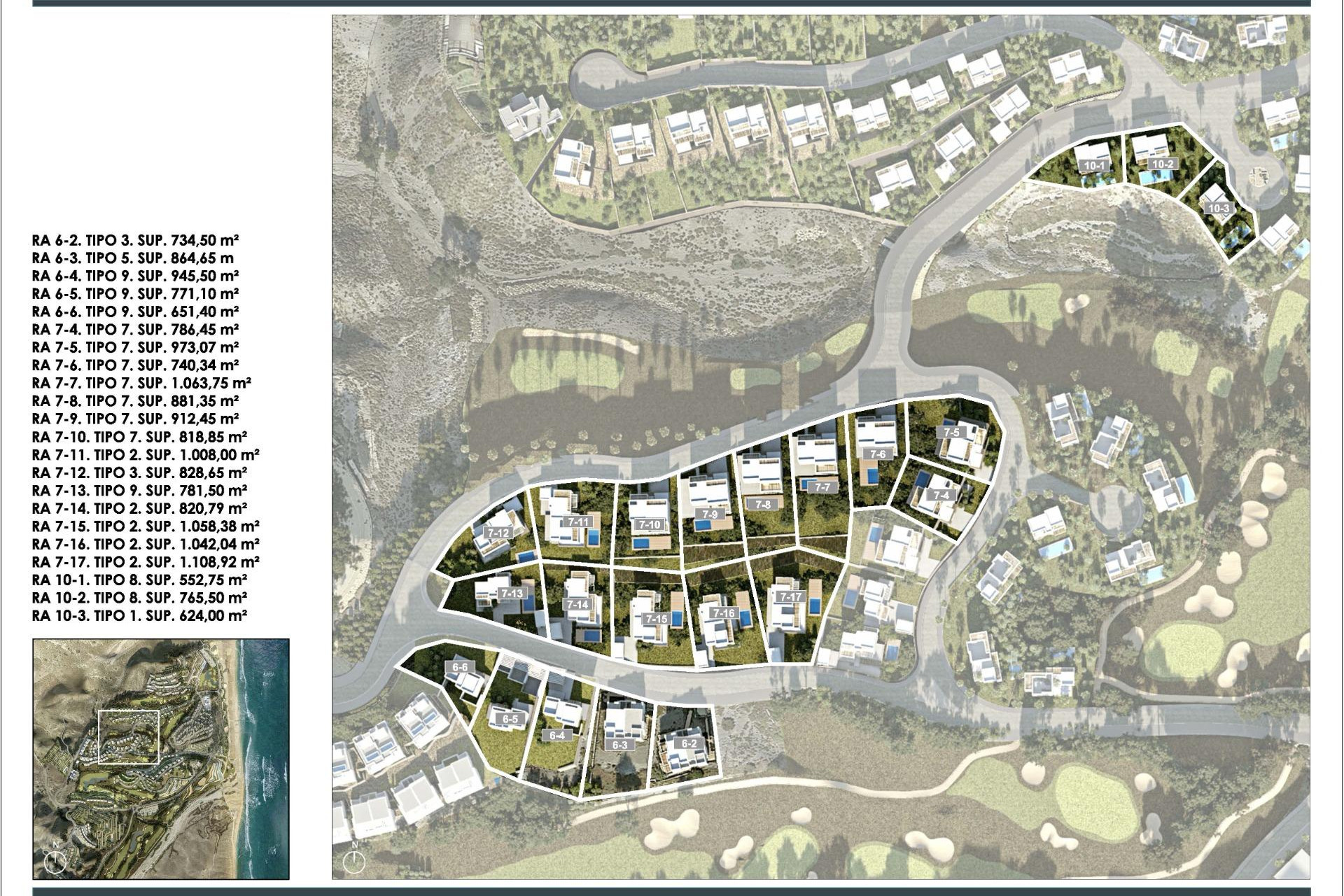 Obra nueva - Villa independiente - Mojacar - Playa De Macenas