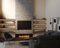 Obra nueva - Villa independiente - Mojacar - Playa De Macenas