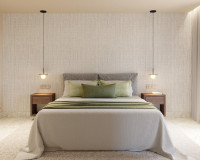 Obra nueva - Villa independiente - Mojacar - Playa De Macenas