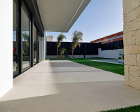 Obra nueva - Villa independiente - Molina De Segura - Urb. La Quinta