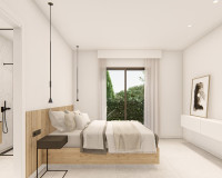 Obra nueva - Villa independiente - Molina De Segura - Urb. La Quinta