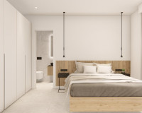 Obra nueva - Villa independiente - Molina De Segura - Urb. La Quinta