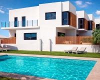 Obra nueva - Villa independiente - Moncofa - Playa de Chilches