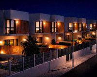 Obra nueva - Villa independiente - Moncofa - Playa de Chilches