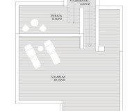 Obra nueva - Villa independiente - Mutxamel