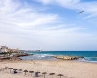 Obra nueva - Villa independiente - Orihuela Costa - La Zenia