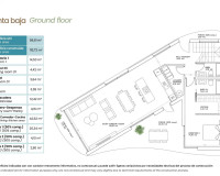 Obra nueva - Villa independiente - Orihuela Costa - La Zenia