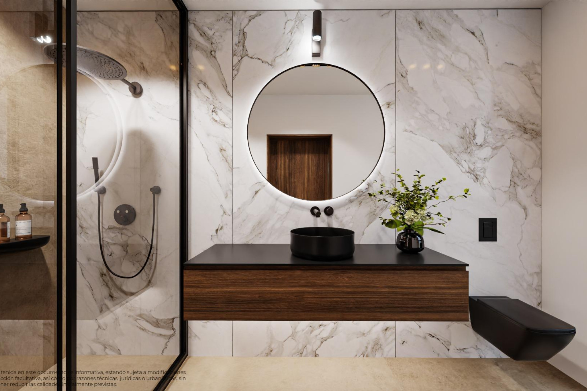 Obra nueva - Villa independiente - Orihuela Costa - La Zenia