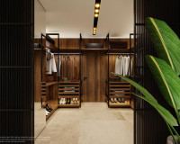 Obra nueva - Villa independiente - Orihuela Costa - La Zenia