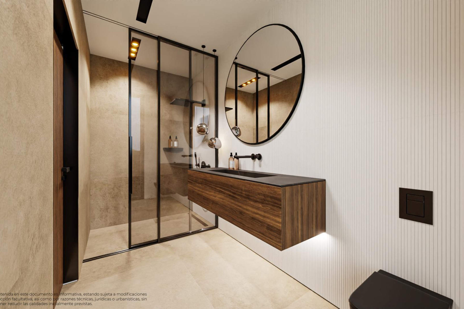 Obra nueva - Villa independiente - Orihuela Costa - La Zenia