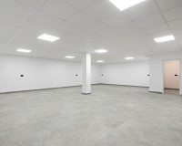 Obra nueva - Villa independiente - Orihuela Costa - La Zenia