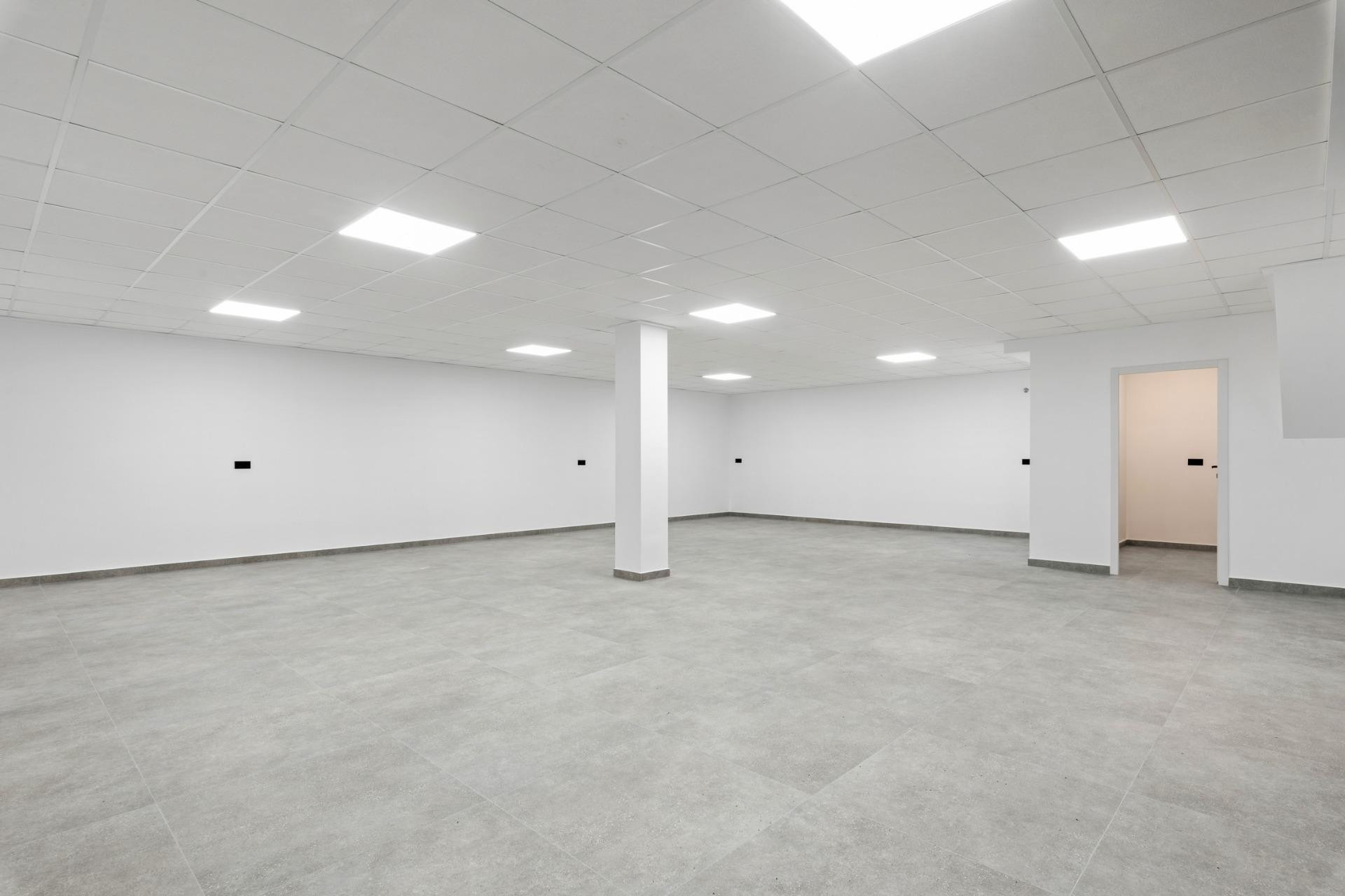 Obra nueva - Villa independiente - Orihuela Costa - La Zenia