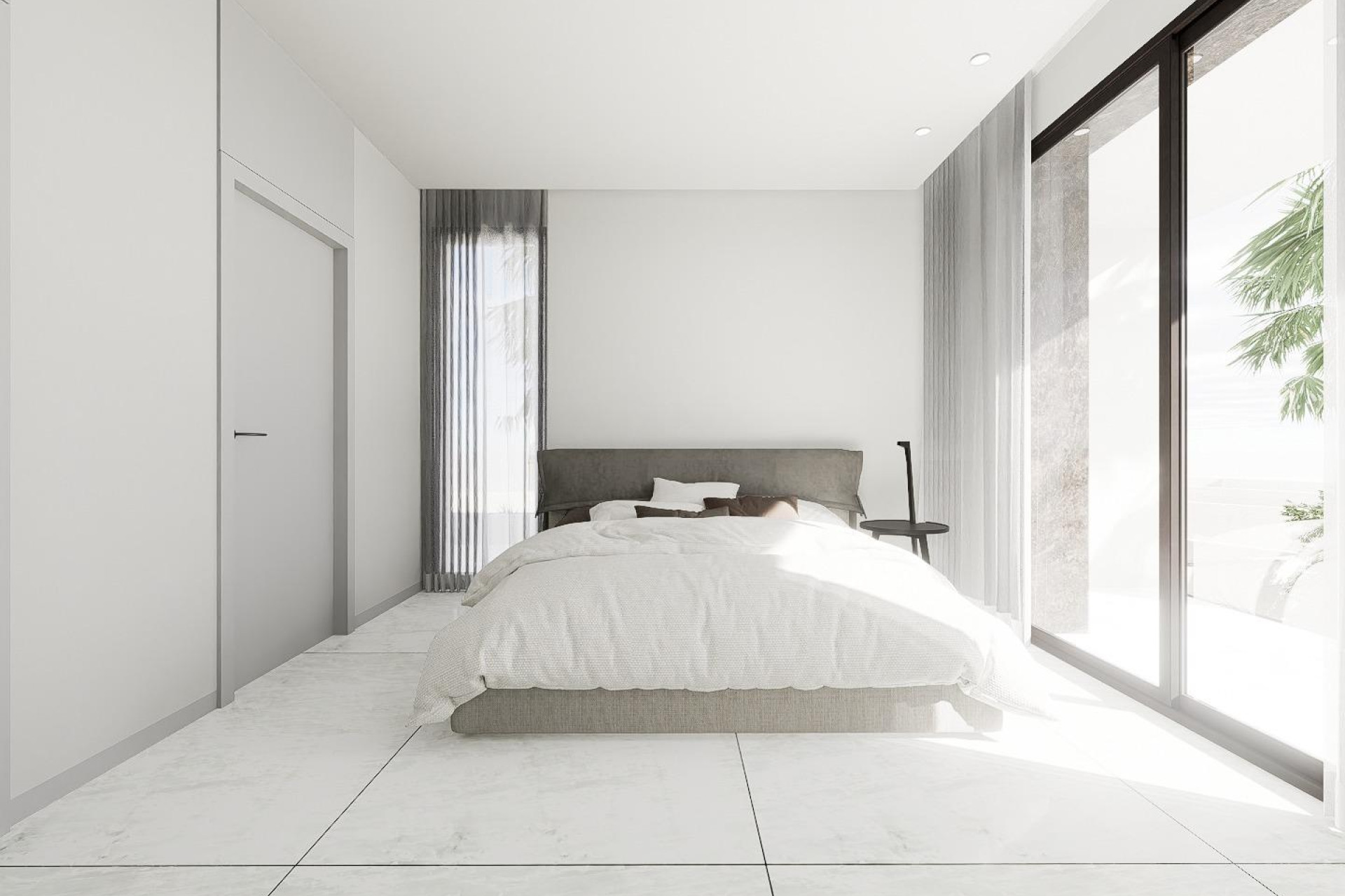 Obra nueva - Villa independiente - Orihuela Costa - La Zenia