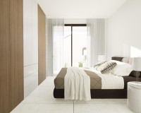 Obra nueva - Villa independiente - Orihuela Costa - La Zenia