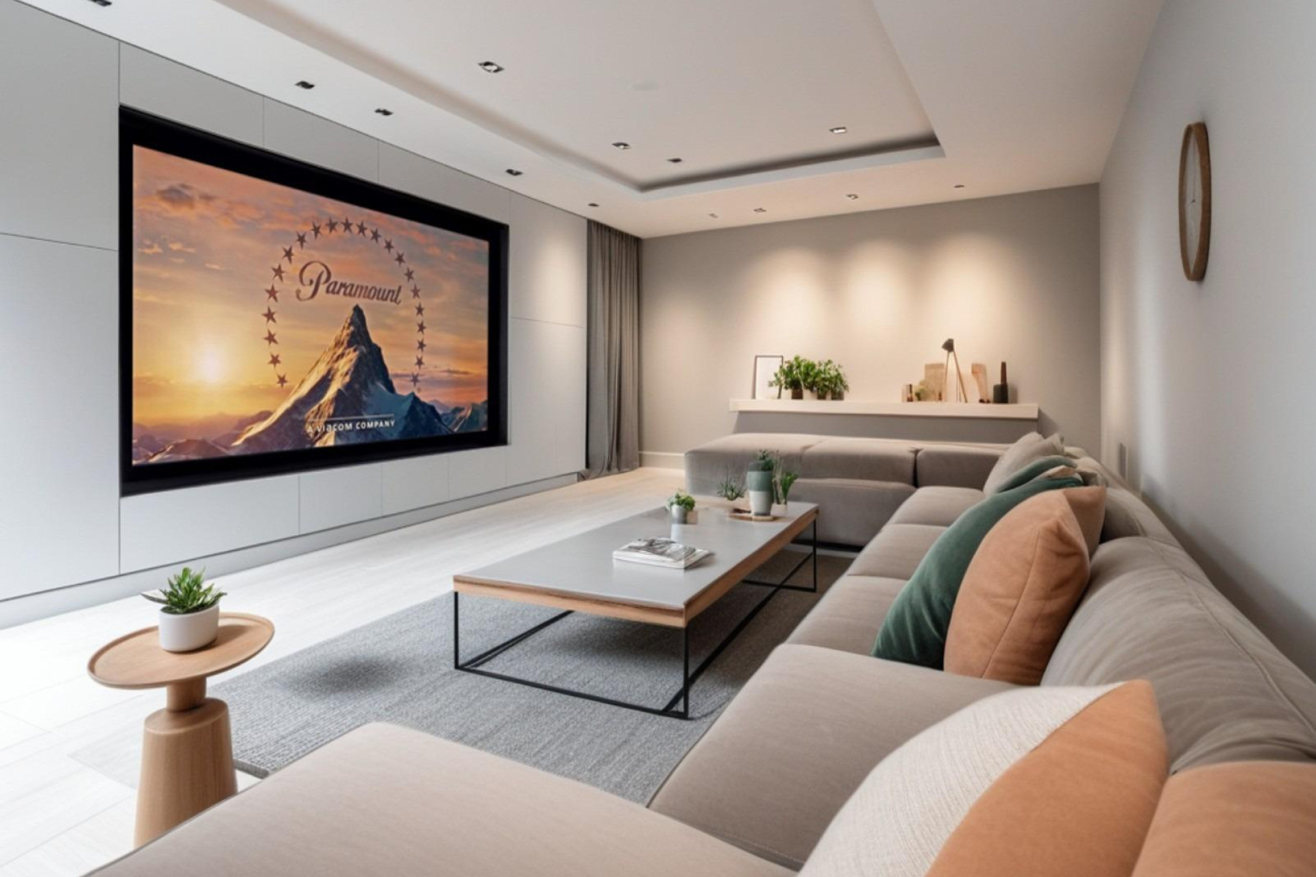 Obra nueva - Villa independiente - Orihuela Costa - Las Filipinas