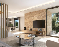 Obra nueva - Villa independiente - Orihuela Costa - Las Filipinas